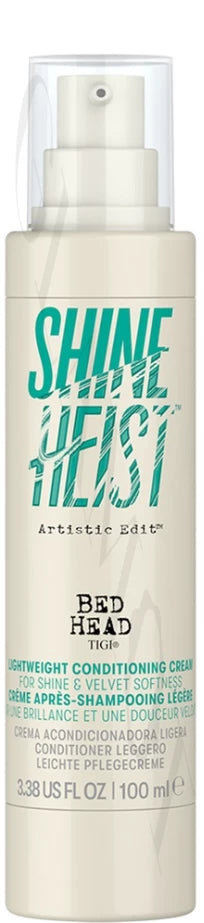 Tigi Bed Head Artistic Edit Shine Heist Conditioning Cream 100 ml