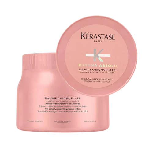 Kérastase Chroma Absolu Masque Chroma Filler 500 ml