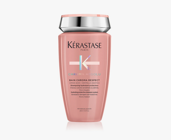 Kérastase Chroma Absolu Bain Riche Chroma Respect 250 ml sampon