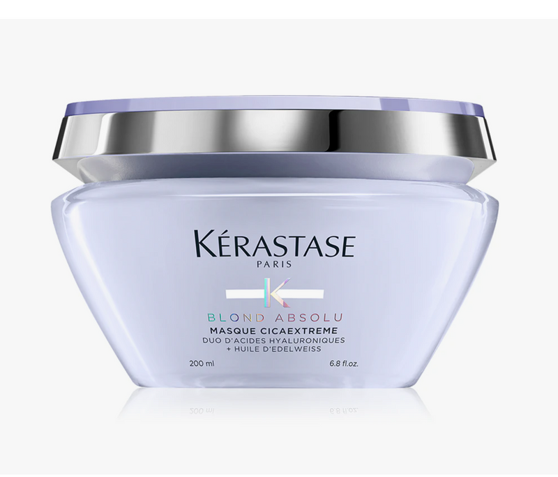 Kérastase Blond Absolu Masque Cicaextreme 200 ml