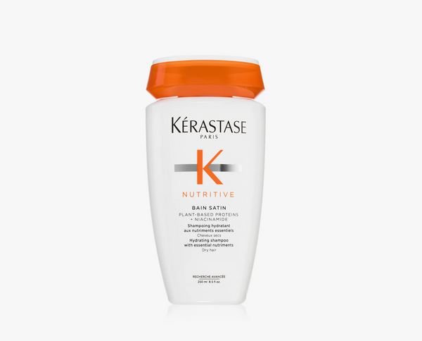 Kérastase Nutritive Bain Satin Riche 250 ml sampon