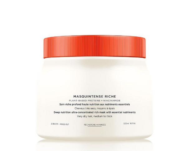 Kérastase Nutritive Rich Mask 500 ml