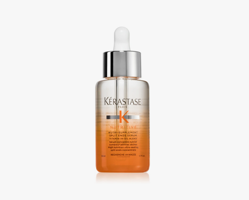 Kérastase Nutritive Nutri-Supplement hajtöredezés elleni szérum 50 ml