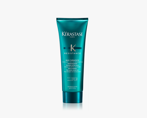 Kérastase Resistance Thérapiste Bain Thérapiste 250 ml sampon