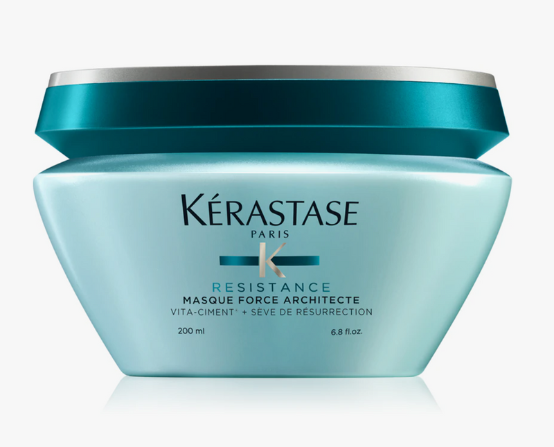 Kérastase Resistance Force Architecte Strengthening Masque 200 ml