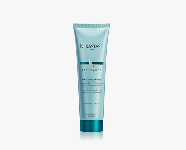 Kérastase Resistance Ciment Thermique Resurfacing Strengthening Milk 150 ml