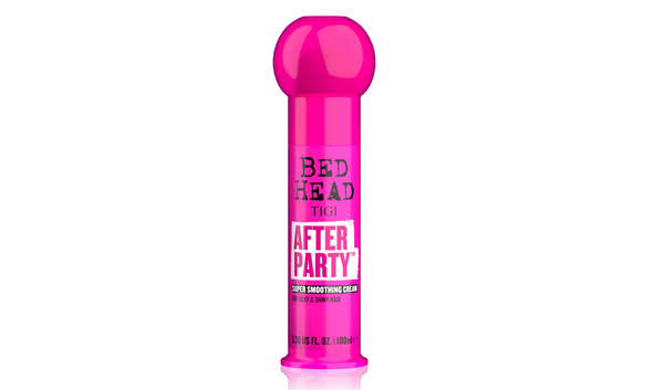 Hajsimító krém Bed Head After Party (Super Smoothing Cream)