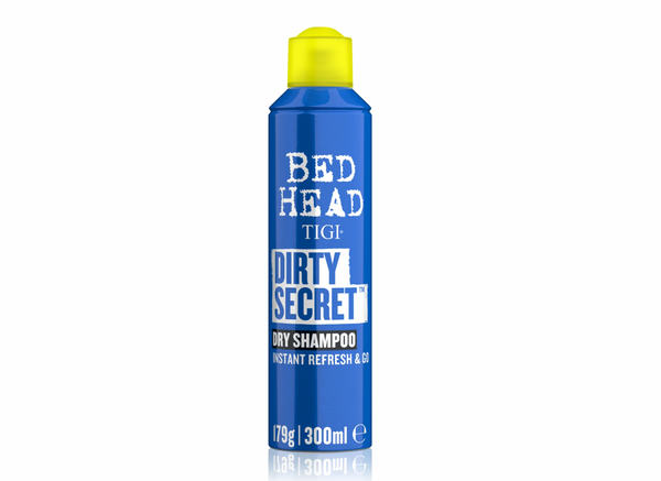 Tigi Bed Head Dirty Secret Dry Shampoo 300ml