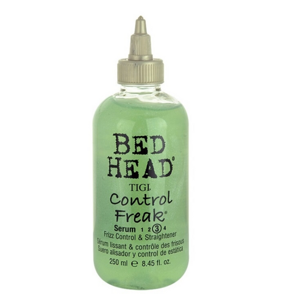 Tigi Bed Head Styling Control Freak Serum 250 ml