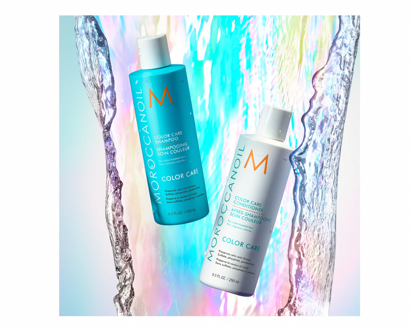 Moroccanoil Color Care Conditioner 250 ml