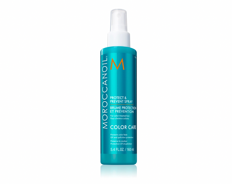 Moroccanoil Color Complete Protect & Prevent Spray 160 ml