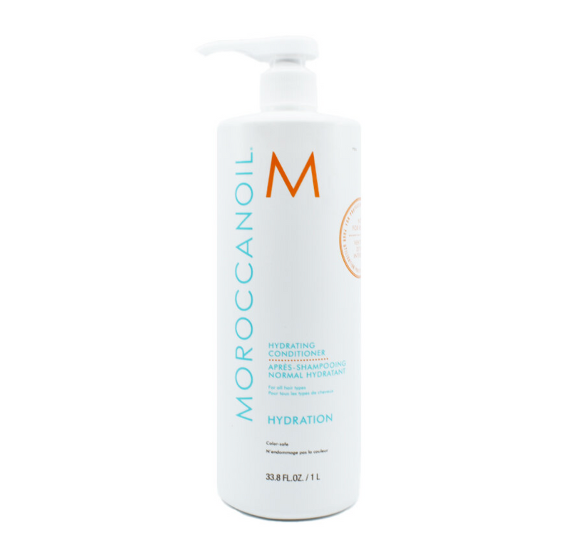 Moroccanoil Hydration Hidratáló Kondicionáló 1000 ml