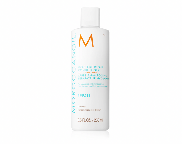 Moroccanoil Moisture Repair kondicionáló sérült, vegyileg kezelt hajra