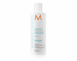 Moroccanoil Extra Volume dúsító kondicionáló finom és lesimuló hajra