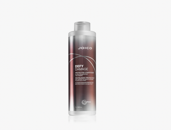 Joico Defy Damage védő kondicionáló a károsult hajra