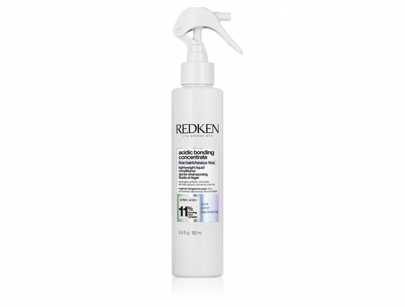 Redken Acidic Bonding Concentrate könnyű kondicionáló spray  190ml