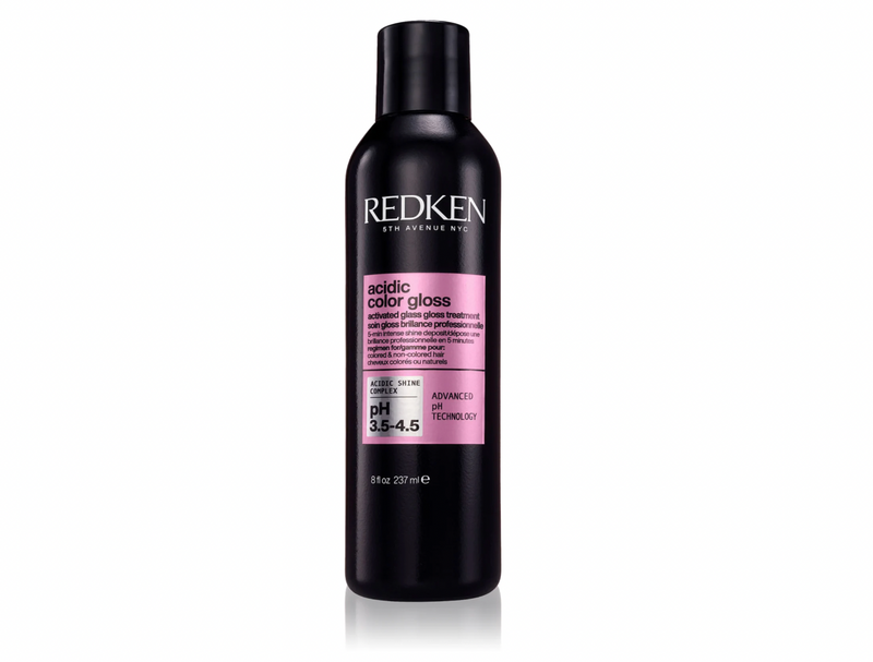 Redken Acidic Color Gloss élénkítő ápolás festett hajra 237 ml