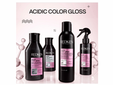 Redken Acidic Color Gloss élénkítő ápolás festett hajra 237 ml