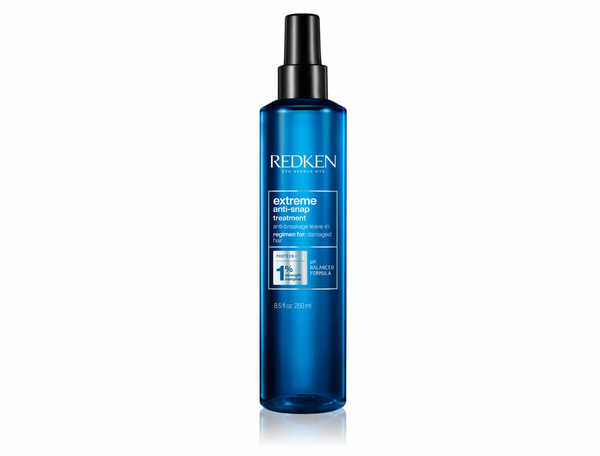 Redken Extreme erősítő ápolás a károsult hajra 250ml