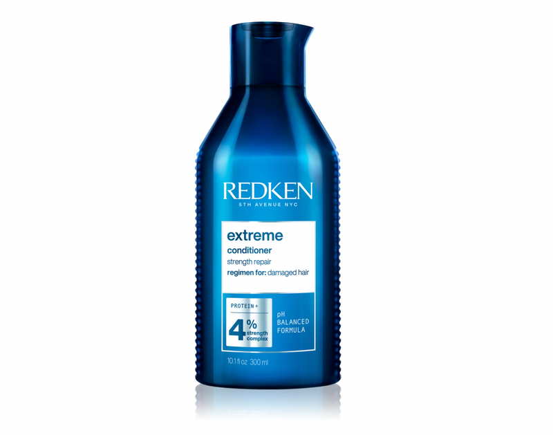 Redken Extreme regeneráló kondicionáló a károsult hajra 300 ml