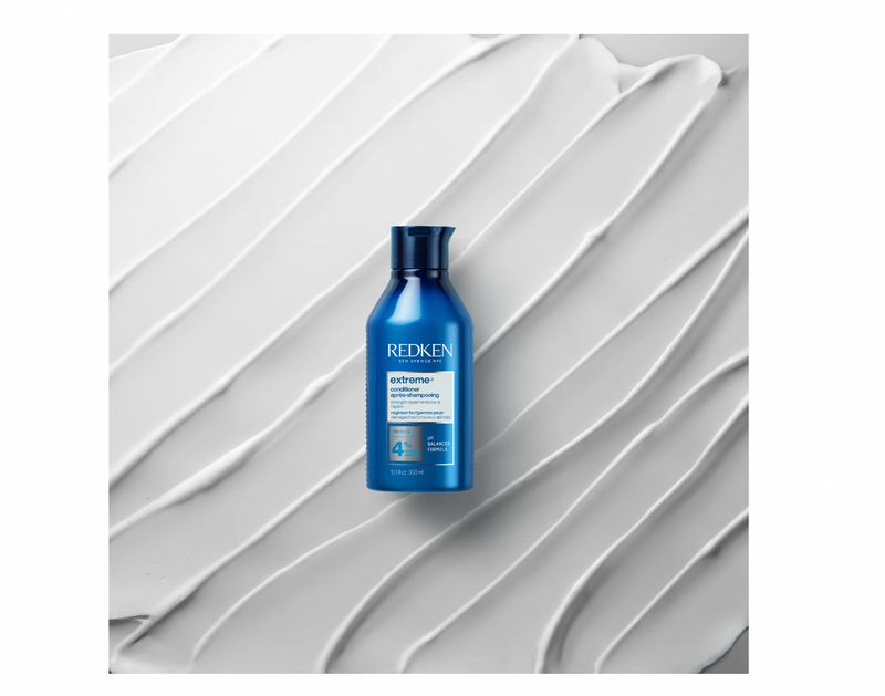 Redken Extreme regeneráló kondicionáló a károsult hajra 300 ml