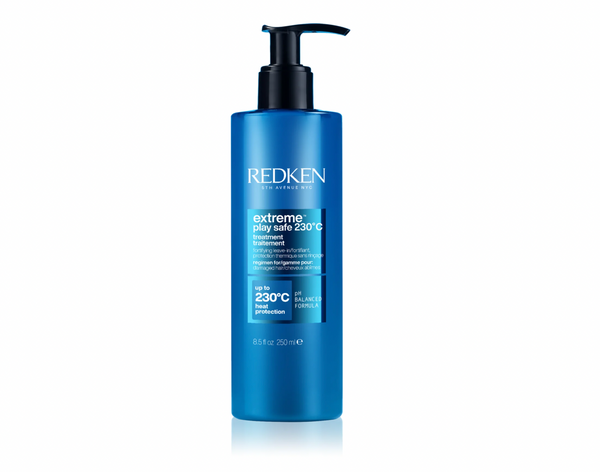 Redken Extreme termoaktív krém a károsult hajra 250ml