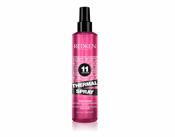 Redken Iron Shape 11 Thermal Spray 250 ml