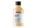 L’Oréal Professionnel Serie Expert Absolut Repair mélyregeneráló sampon száraz és sérült hajra