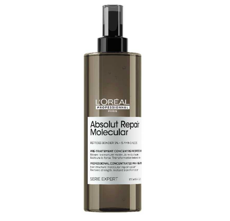 L'Oréal Professionnel Serie Expert Absolut Repair Molecular Pre Treatment 190 ml