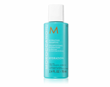 Moroccanoil Hydration Hidratáló Sampon