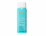 Moroccanoil Volume Root Boost styling spray dús haj a gyökerektől