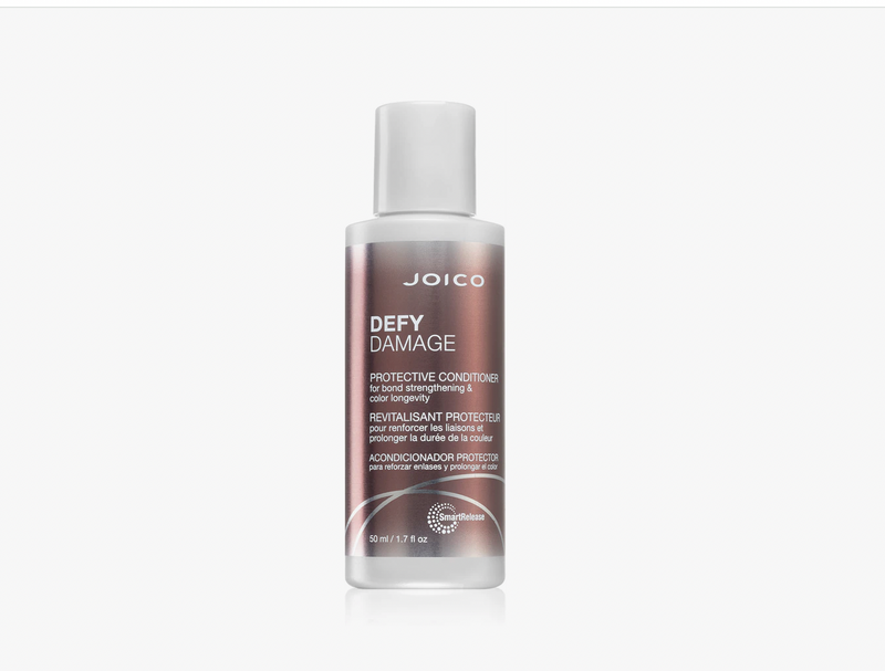 Joico Defy Damage védő kondicionáló a károsult hajra