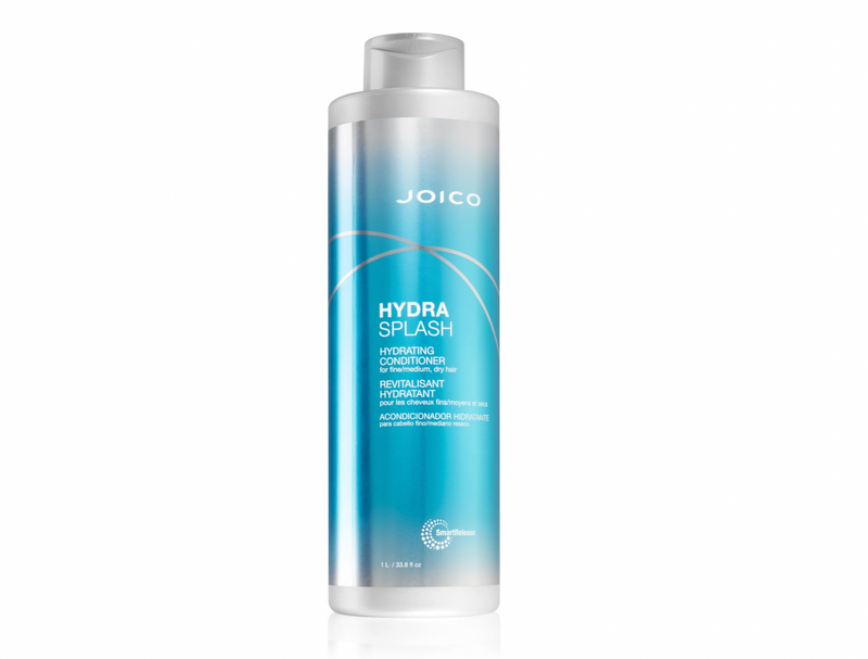 Joico Hydrasplash hidratáló kondicionáló száraz hajra